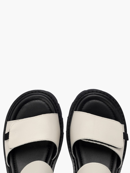 Босоножки O.LIVE naturalle 1382000223