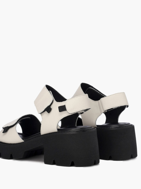 Босоножки O.LIVE naturalle 1382000223