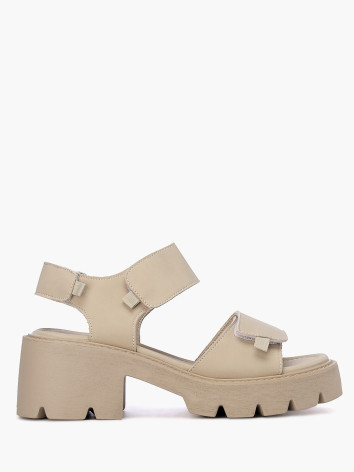 Босоножки O.LIVE naturalle