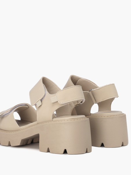 Босоножки O.LIVE naturalle 1382000227