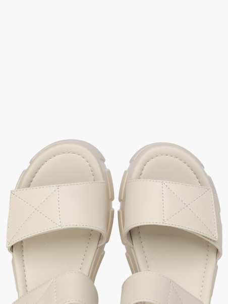 Босоножки O.LIVE naturalle 1382000229