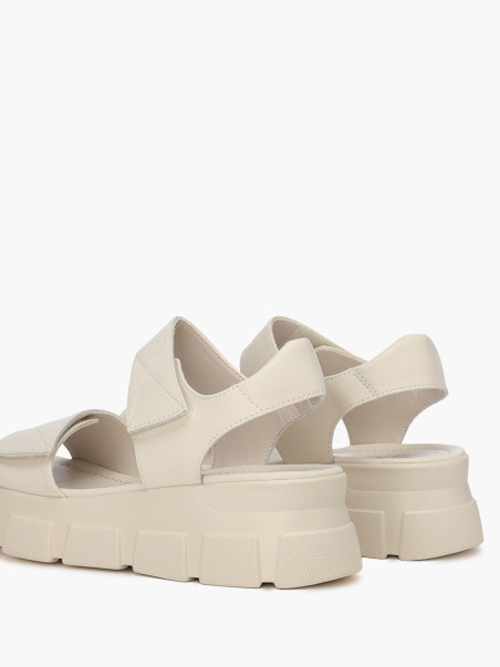 Босоножки O.LIVE naturalle 1382000229