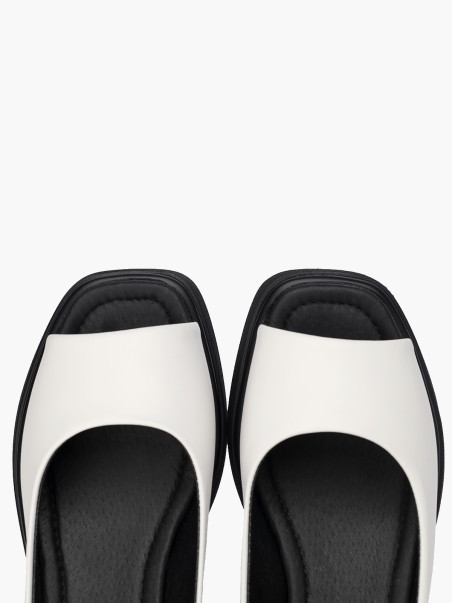 Босоножки O.LIVE naturalle 1382000230