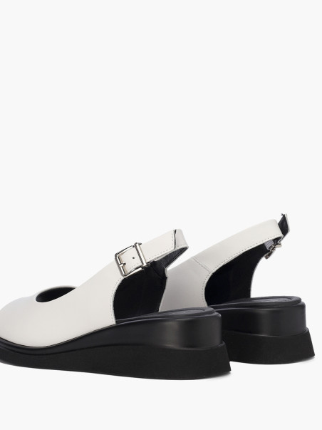 Босоножки O.LIVE naturalle 1382000230