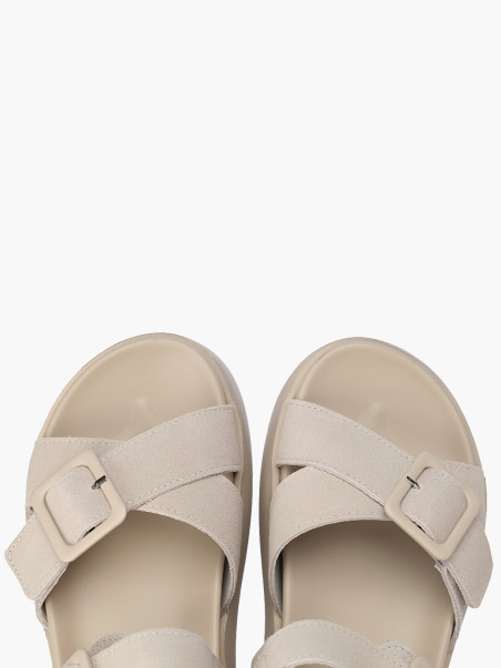 Босоножки O.LIVE naturalle 1382000234