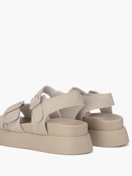 Босоножки O.LIVE naturalle 1382000234