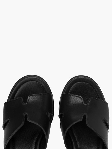 Босоножки O.LIVE naturalle 1382000236