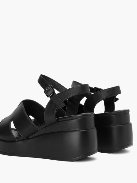 Босоножки O.LIVE naturalle 1382000236