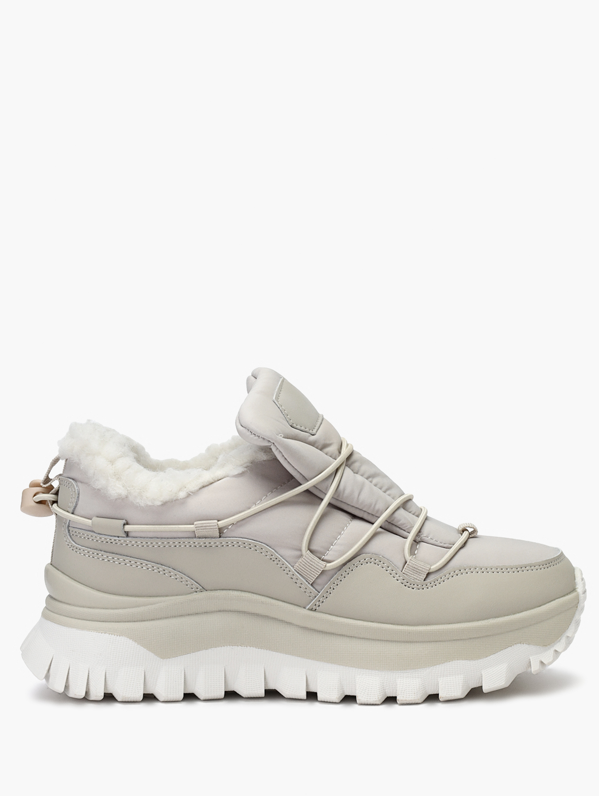 

Кроссовки Enjoin' 1382000272, Бежевый