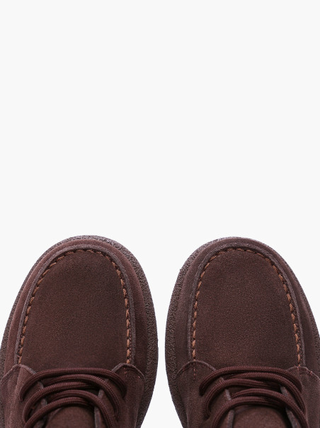 Ботинки O.LIVE naturalle 1382000277