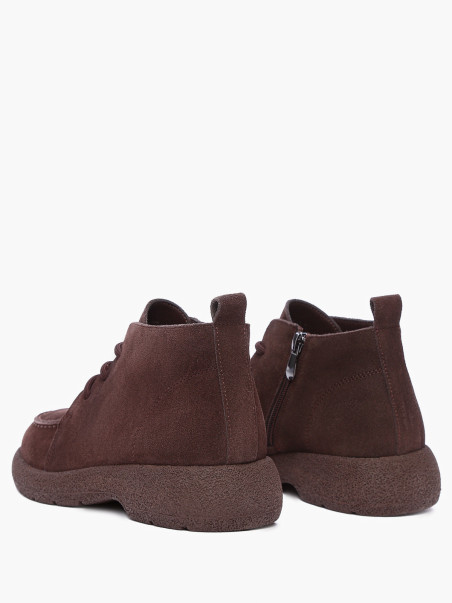 Ботинки O.LIVE naturalle 1382000277