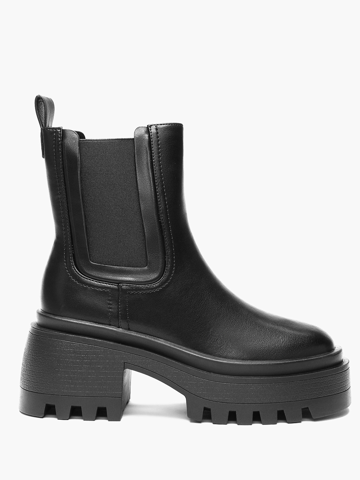 

Челси O.LIVE naturalle 1382000279, Черный