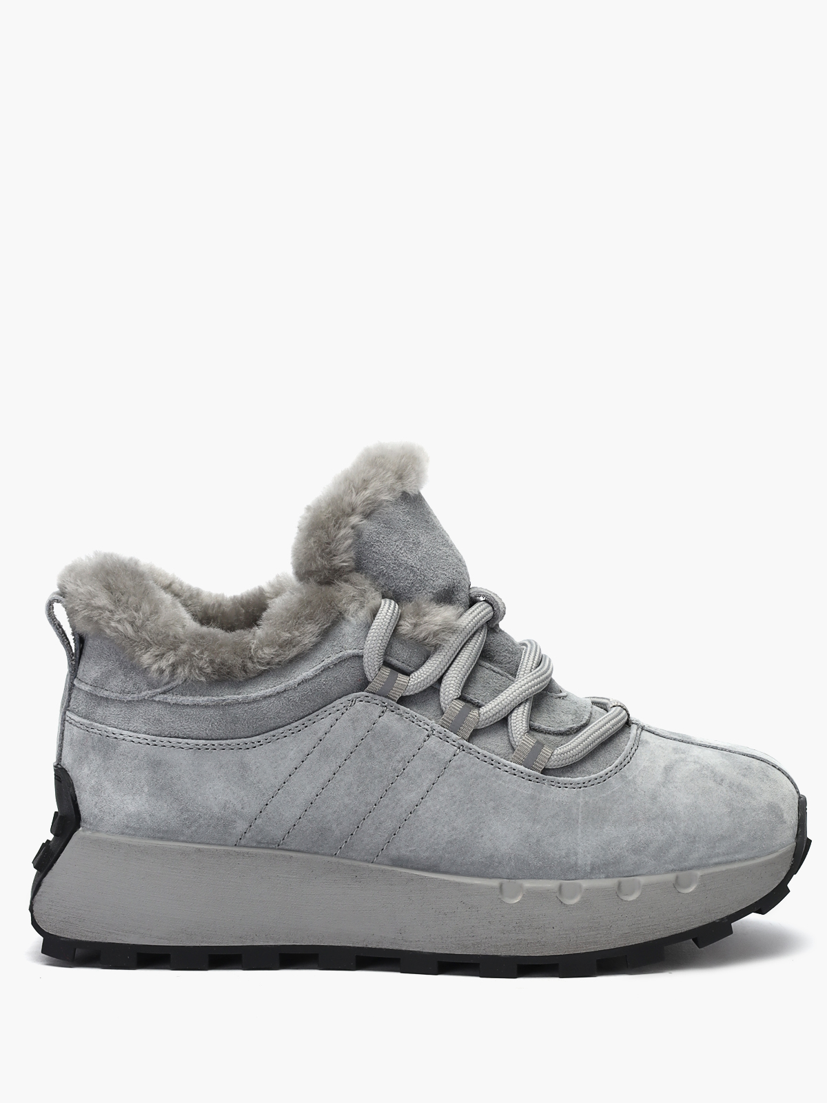 

Кроссовки O.LIVE naturalle 1382000281, Серый