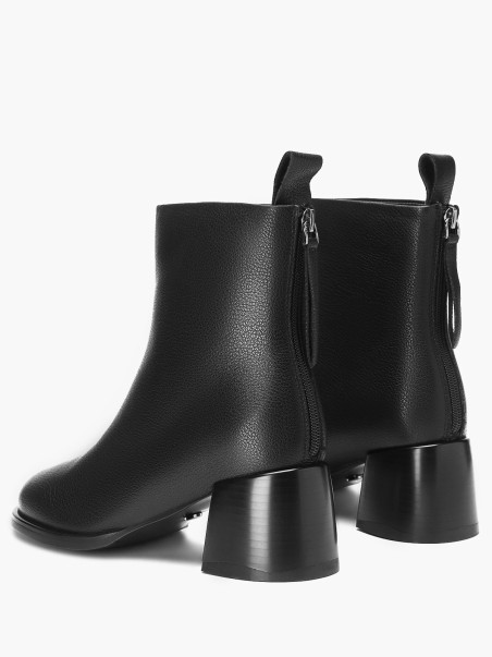 Ботильоны O.LIVE naturalle 1382000282