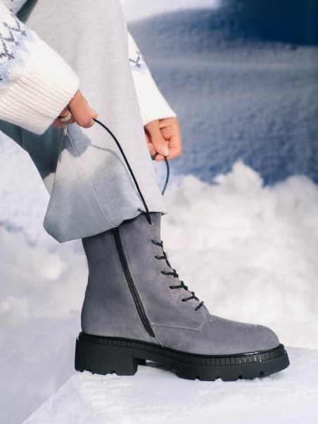 Ботинки O.LIVE naturalle 1382000331