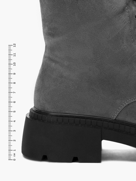 Ботинки O.LIVE naturalle 1382000331