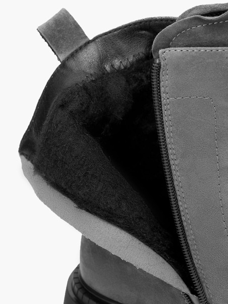 Ботинки O.LIVE naturalle 1382000331