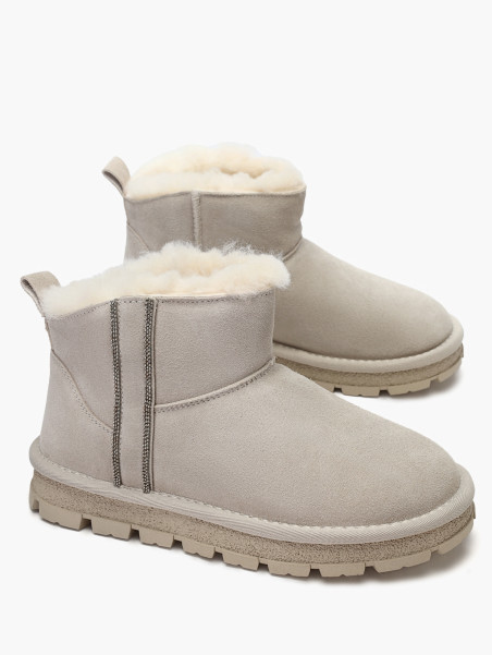 Угги O.LIVE naturalle 1382000340