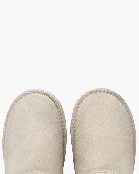 Угги O.LIVE naturalle 1382000340