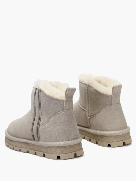 Угги O.LIVE naturalle 1382000340