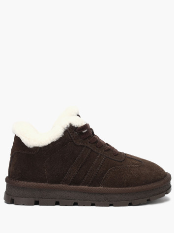 Ботинки O.LIVE naturalle