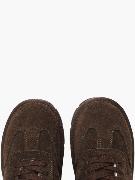 Ботинки O.LIVE naturalle 1382000342