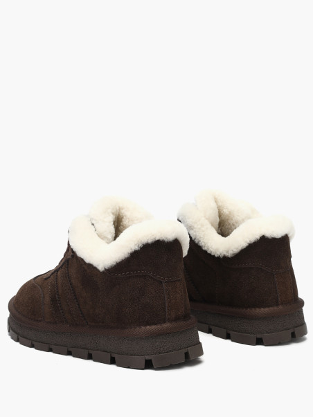 Ботинки O.LIVE naturalle 1382000342