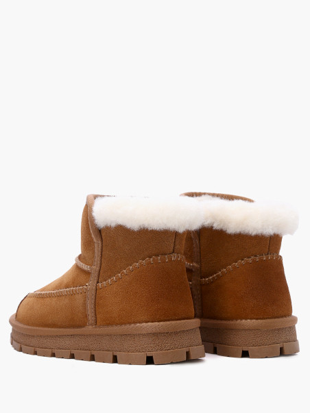 Угги O.LIVE naturalle 1382000344