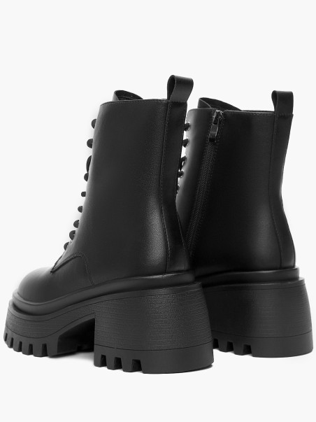 Ботинки O.LIVE naturalle 1382000348