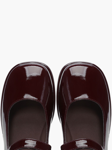 Мэри джейн O.LIVE naturalle 1382000356