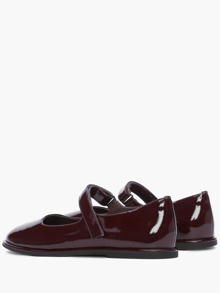 Мэри джейн O.LIVE naturalle 1382000356