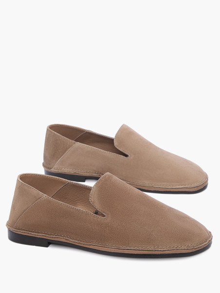 Лоферы O.LIVE naturalle 1382000360