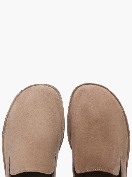 Лоферы O.LIVE naturalle 1382000360