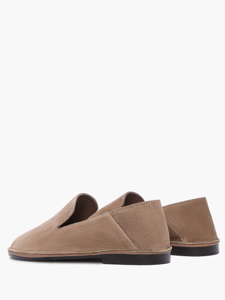 Лоферы O.LIVE naturalle 1382000360