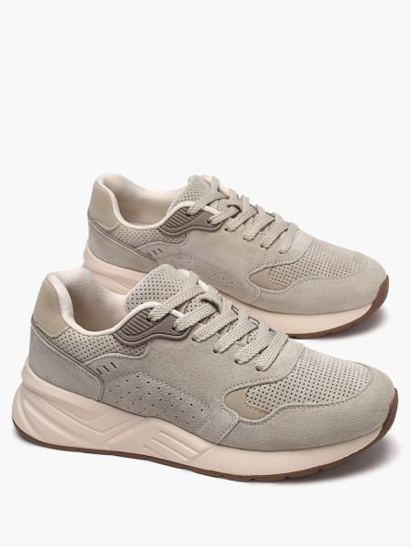 Кроссовки O.LIVE naturalle 1382000362