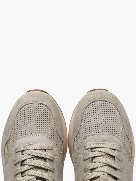 Кроссовки O.LIVE naturalle 1382000362