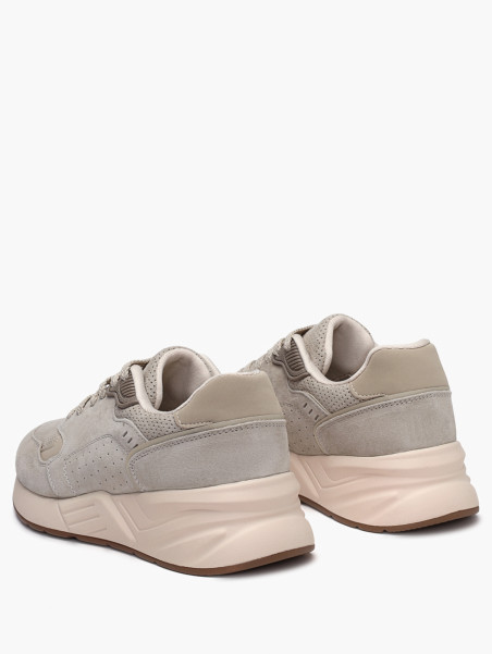 Кроссовки O.LIVE naturalle 1382000362