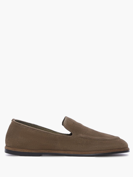 Лоферы O.LIVE naturalle 1382000363