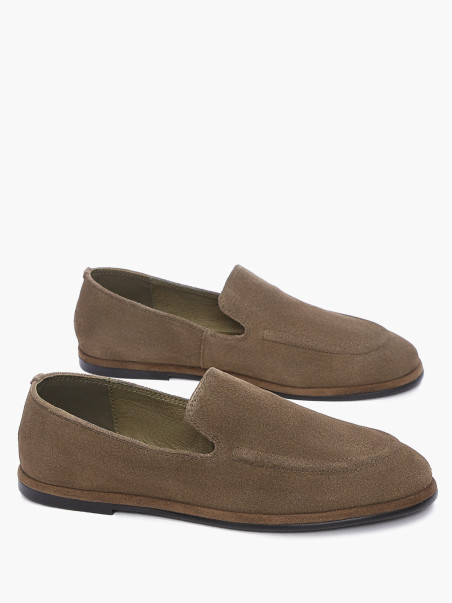 Лоферы O.LIVE naturalle 1382000363