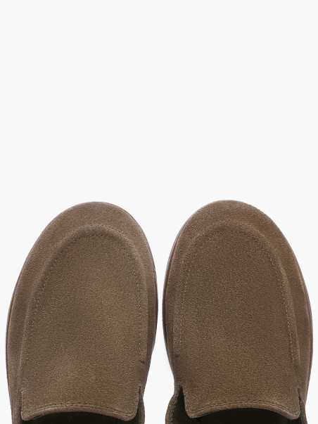 Лоферы O.LIVE naturalle 1382000363