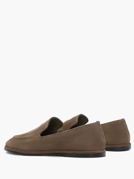 Лоферы O.LIVE naturalle 1382000363