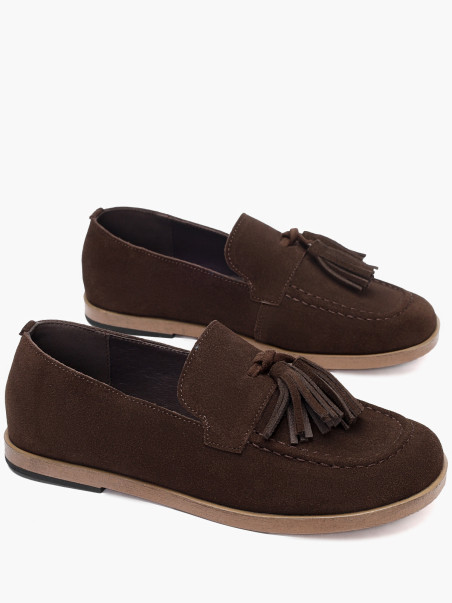 Лоферы O.LIVE naturalle 1382000365