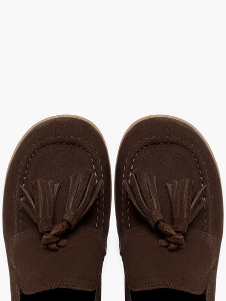 Лоферы O.LIVE naturalle 1382000365