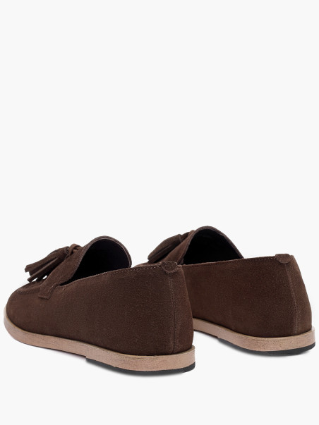 Лоферы O.LIVE naturalle 1382000365