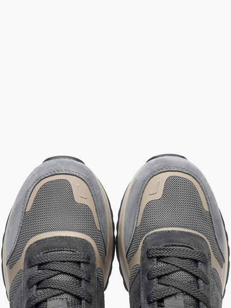 Кроссовки O.LIVE naturalle 1382000367