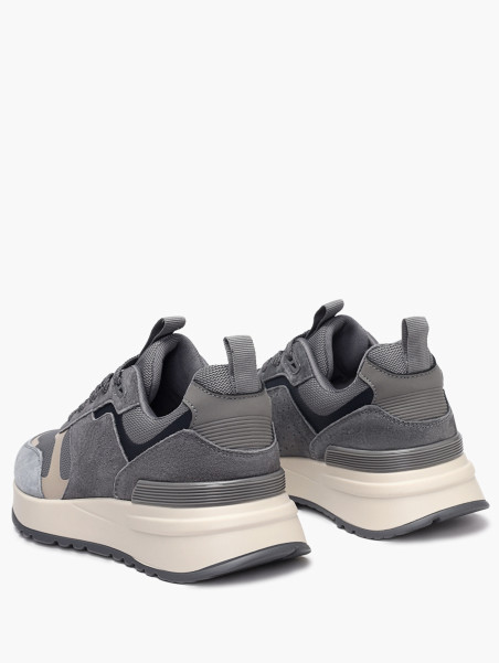 Кроссовки O.LIVE naturalle 1382000367