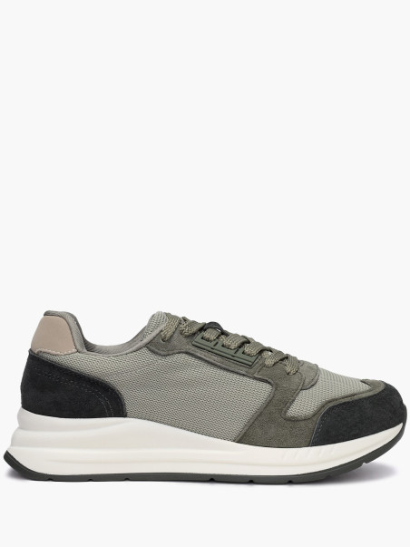 Кроссовки O.LIVE naturalle 1382000370