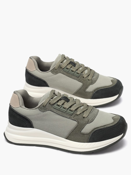 Кроссовки O.LIVE naturalle 1382000369