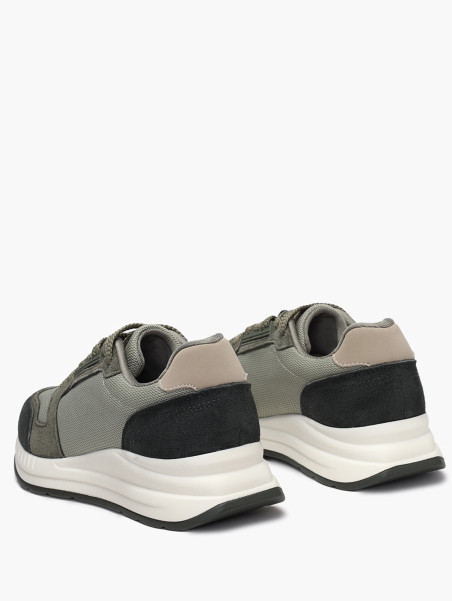 Кроссовки O.LIVE naturalle 1382000369