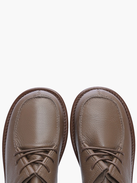 Полуботинки O.LIVE naturalle 1382000372